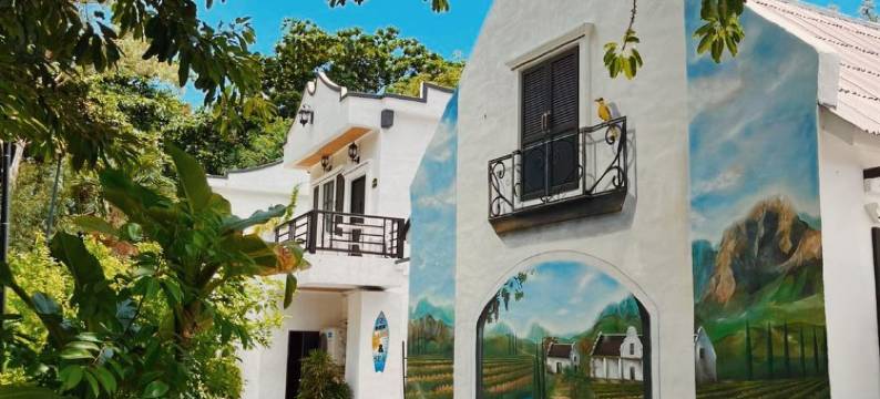 银河湾度假村(Milky Bay Resort)图片