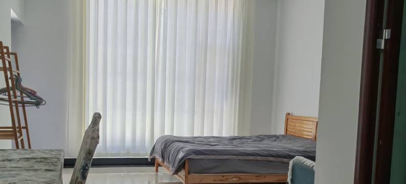 小铃铛民宿图片