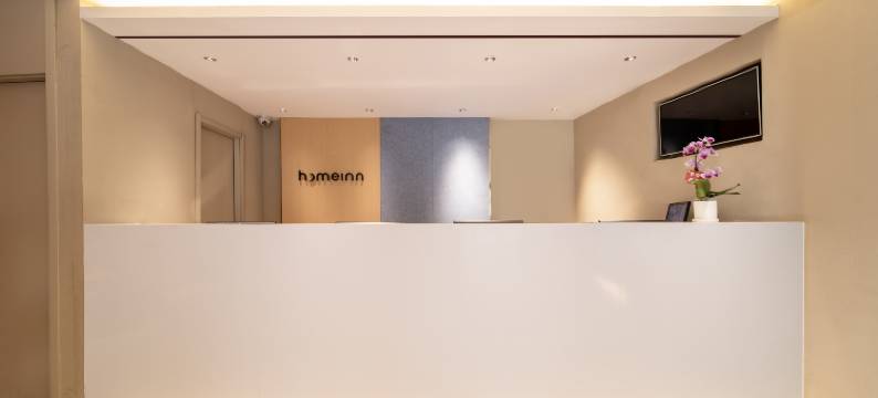 如家华驿精选酒店(虹桥国家会展中心徐盈路地铁站店)图片