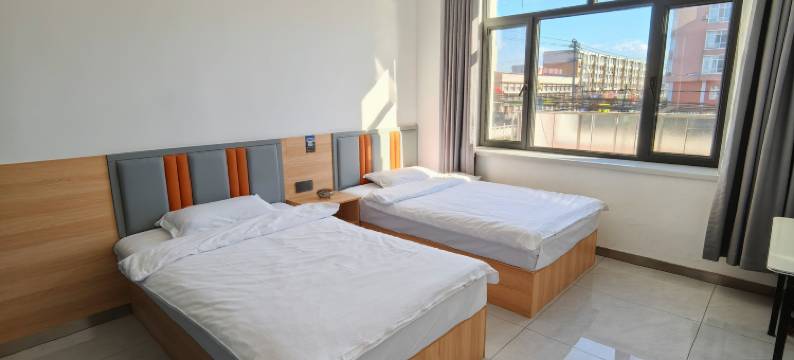 涵香居宾馆图片