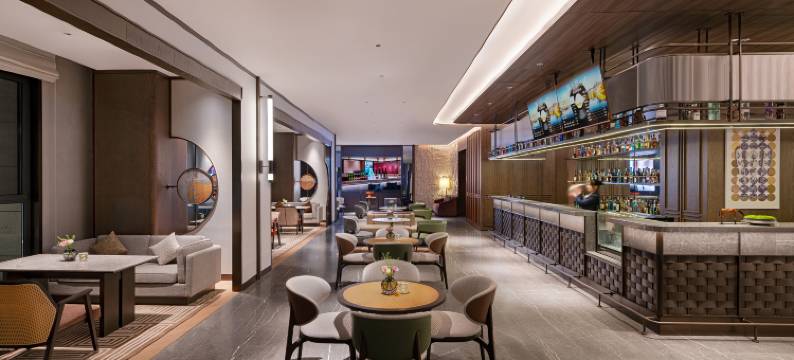 邢台襄都邢州大道漫心酒店图片