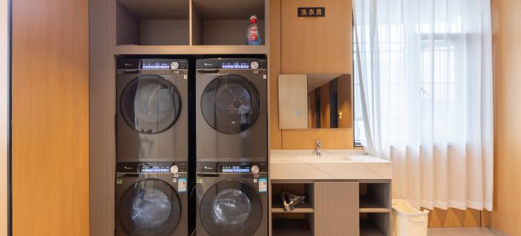 铂菲花园酒店图片