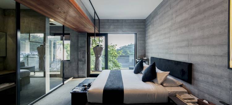 杭州春隐·春山可望酒店(西湖风景区店)图片