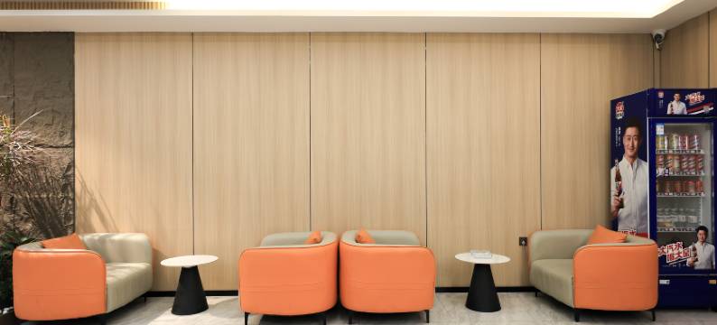 北陆商务宾馆(延吉朝鲜族民俗园延边大学网红墙店)图片