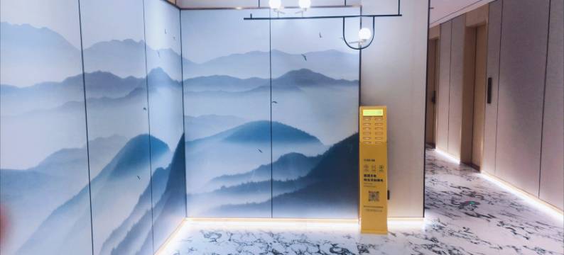 南昌时空在线电竞酒店(灌婴路地铁站店)图片