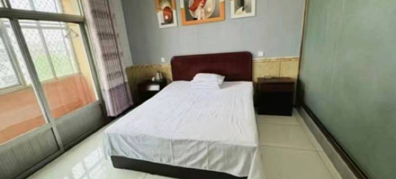 晋州商城酒店宾馆图片