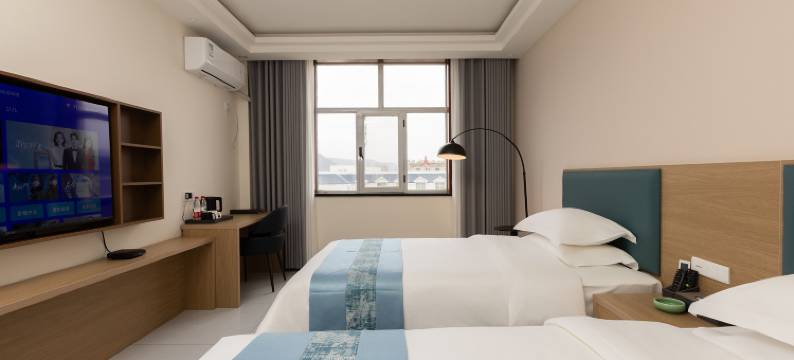 环县锦澜酒店(环县汽车站店)图片