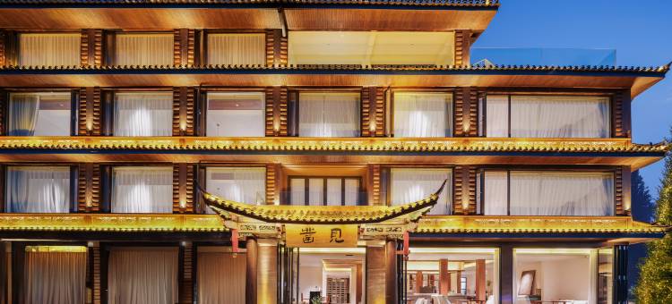 泸沽湖凿见酒店图片