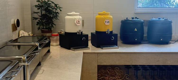 维也纳酒店(武汉华工科技园店)图片