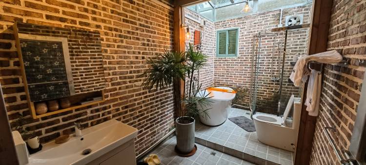 愈见宿集·旗溪图片