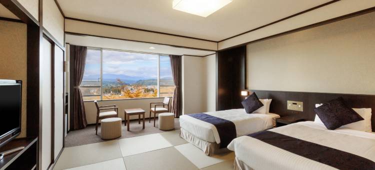 龟之井酒店 一关(Kamenoi Hotel Ichinoseki)图片