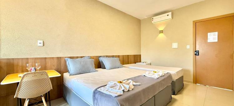 你的家 - 开间精品酒店(Your Home Studios Boutique Hotel)图片