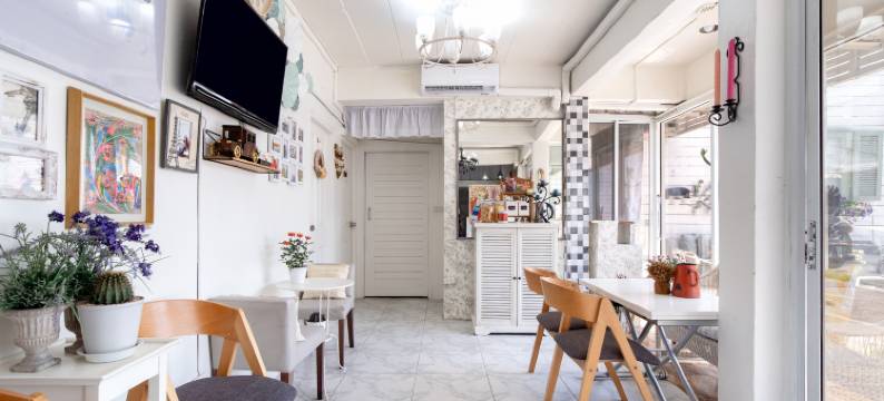 廊曼小憩公寓(Take A Rest Donmuang Residence)图片