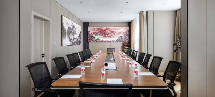 7天酒店(宁东政务大厅店)图片