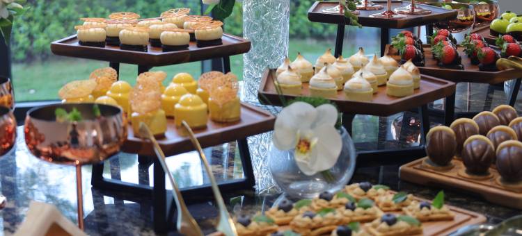 万宁神州半岛假日度假酒店图片