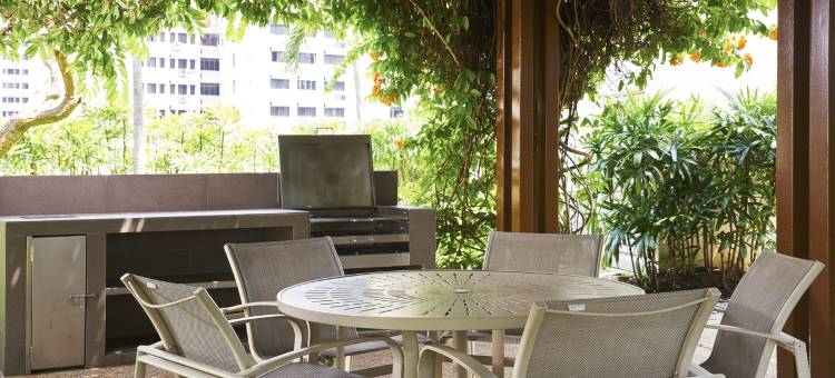 后港远东村公寓(Village Residence Hougang)图片