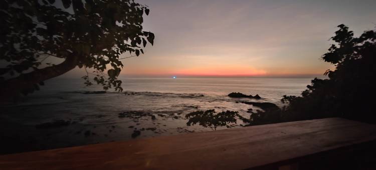 Pebble Lanta - Seaview Stay图片