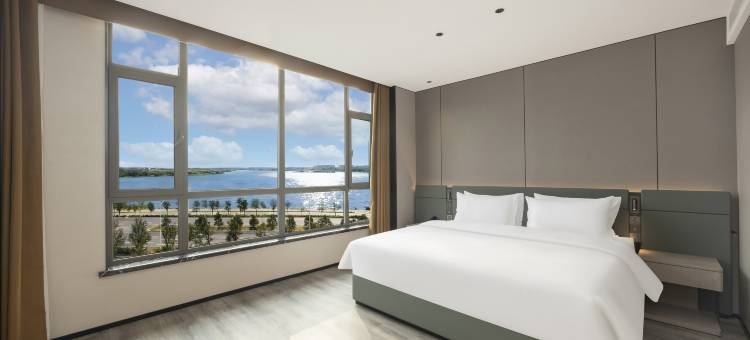 星程酒店(锦湖大路店)图片