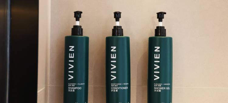 弦歌堂•养生文化酒店(贵阳花溪公园十里河滩店)图片