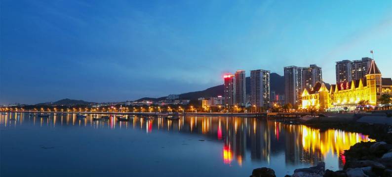 三站宾馆(火车站汽车站店)图片