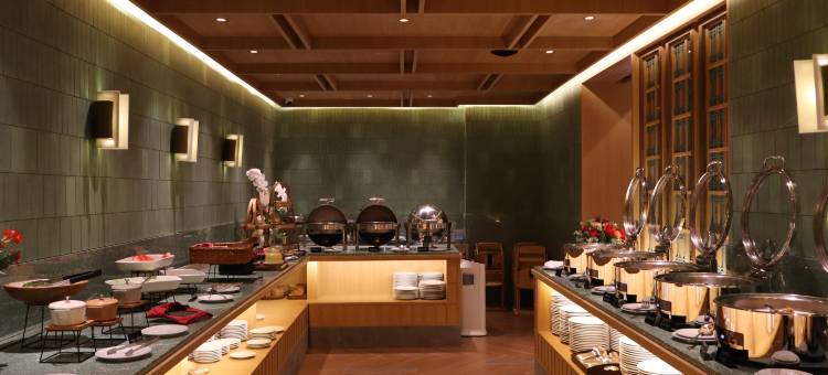 日惹维多利亚酒店(The Victoria Hotel Yogyakarta)图片