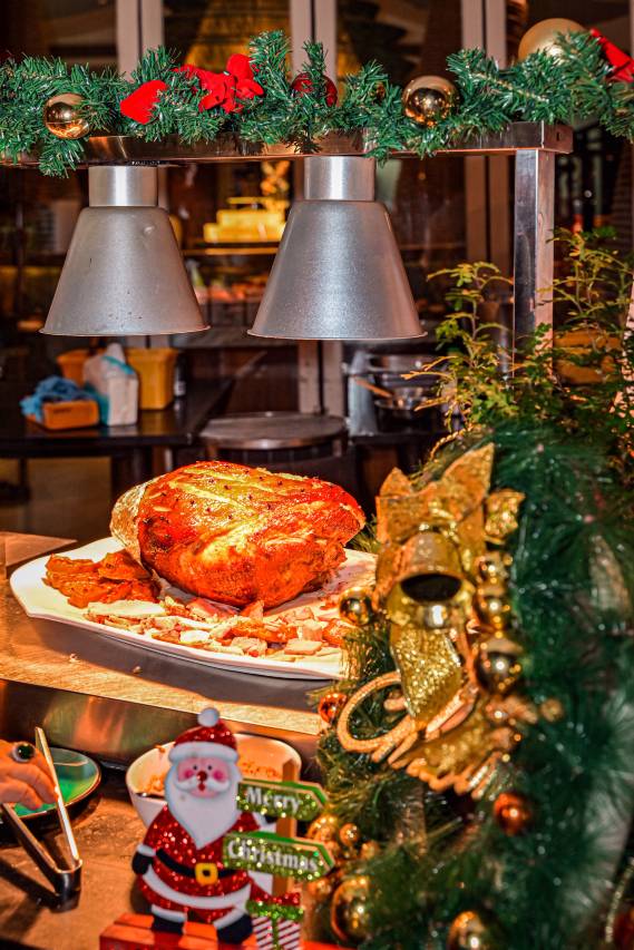 三亚海棠湾喜来登度假酒店图片