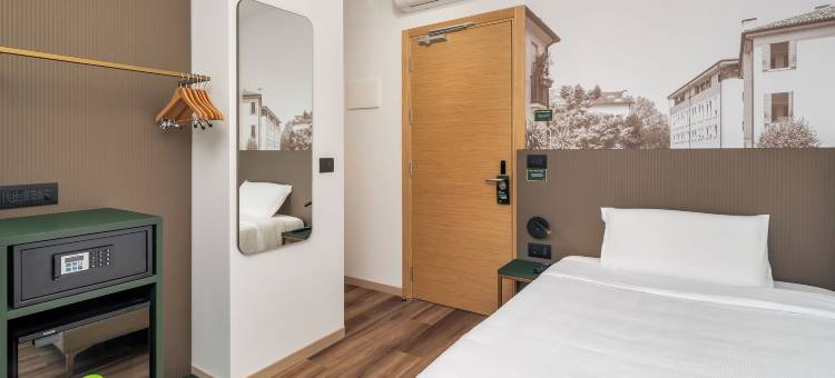 艾克佛尔酒店(B&B HOTEL Treviso Al Fogher)图片