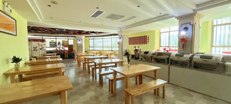 华隆特酒店(惠东多祝店)图片