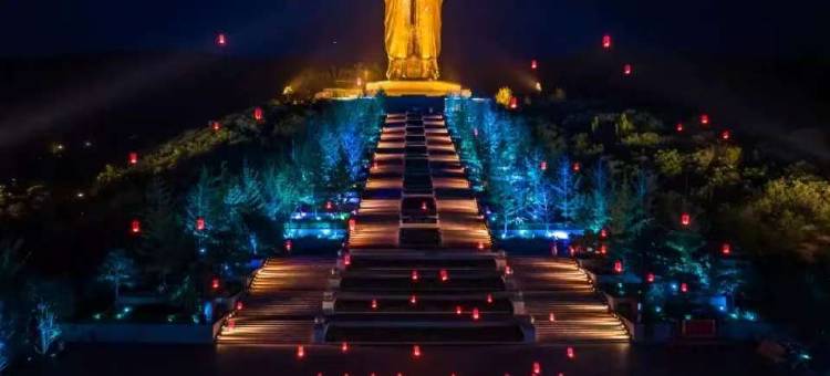 翠都国际酒店(济宁任城区政府店)图片