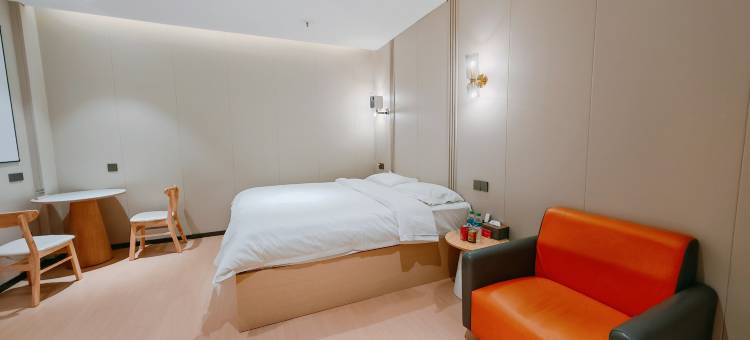 海棠精选酒店(锦州云飞桥店)图片