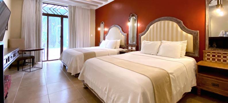 意大利华丽民宿旅馆 - 限成人(Casa Italia Luxury Guest House - Adults Only)图片