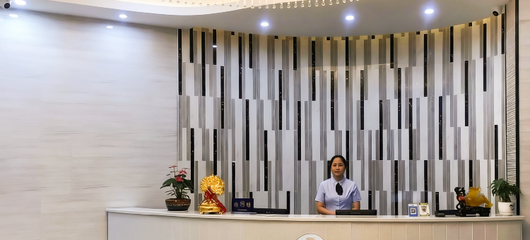 怀化凯悦酒店图片