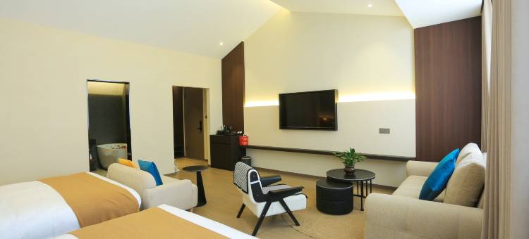 南院民宿(建水古城小火车店)图片