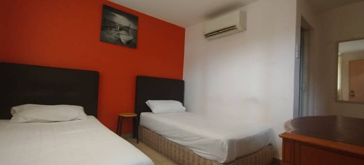 Haven Hotel 33 Cheras图片