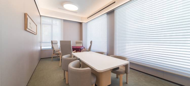 全季酒店(莆田万达广场霞光路店)图片