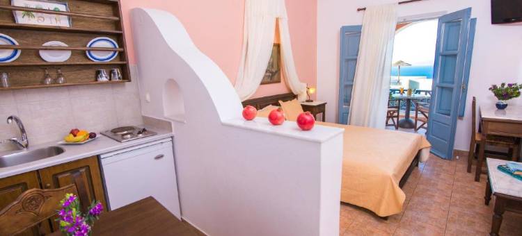 阿内莫尔萨别墅(Anemoessa Villa)图片