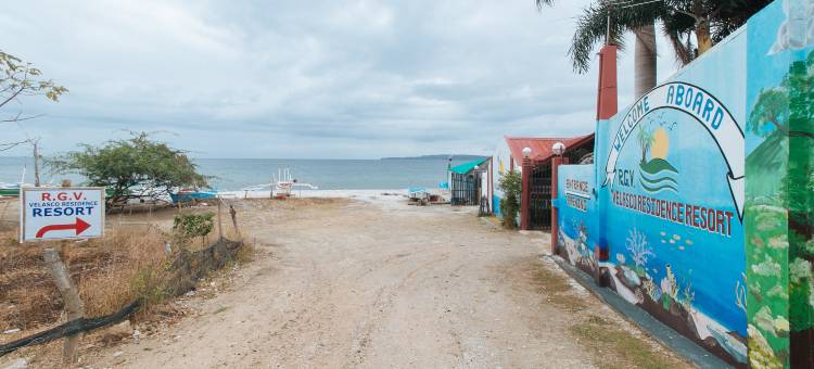 八打雁RGV海滩度假村(RGV Beach Resort Batangas RedPartner)图片
