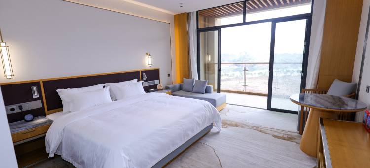 贵港铜鼓湾温泉度假酒店图片