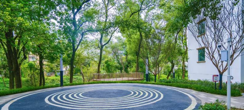 泸州香樟别院酒店(江阳区万象汇店)图片