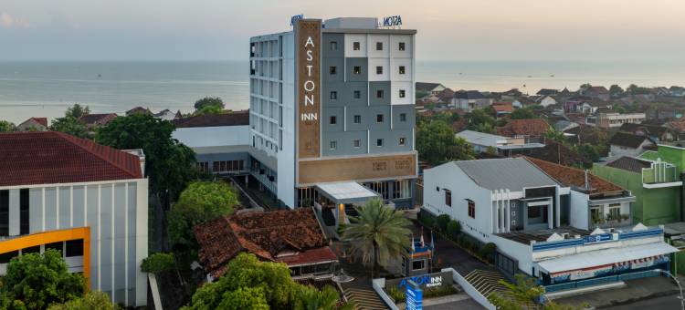 伦邦阿斯顿旅馆(Aston Inn Rembang)图片