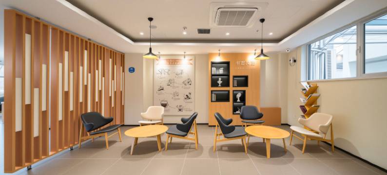 汉庭酒店(淄博山东理工大学世纪路店)图片