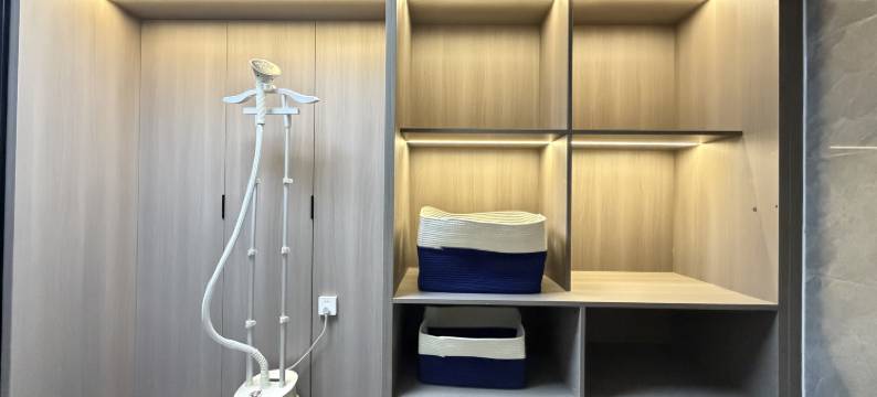 宝鸡星空H酒店(宝鸡南站吾悦广场店)图片