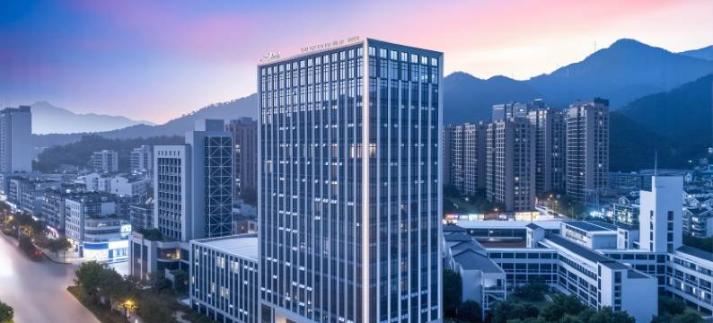 如家商旅酒店(杭州建德新安江风景区店)图片