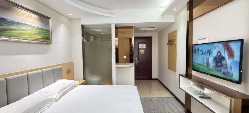 温州大姆士宾馆(五马步行街店)图片