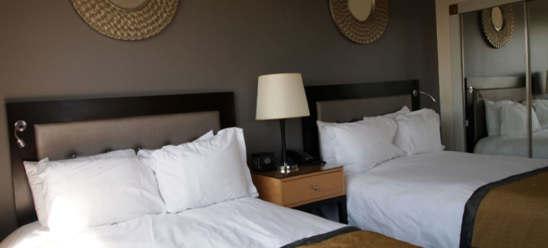 斯坦福德套房酒店(Stamford Suites)图片