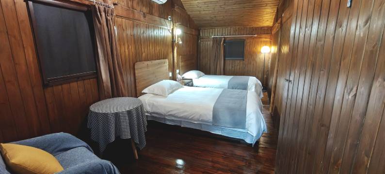 一旅一行一世界客栈(呈坎古镇店)图片