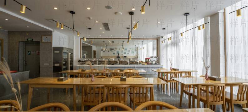 格菲酒店(大理高铁站洱海公园店)图片