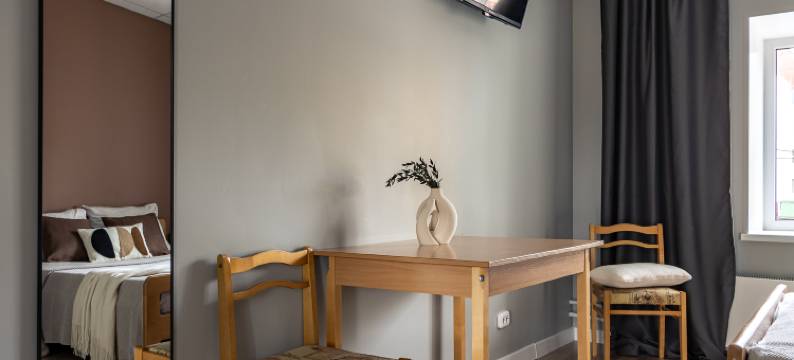 Nomera v Gatchine图片