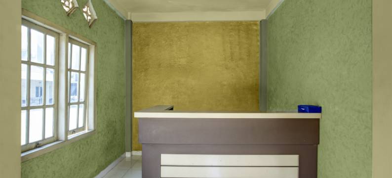 Hotel O near Universitas Widya Dharma formerly Nugraha Residence图片