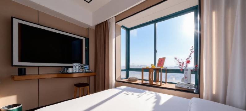 怡致酒店(桂林站两江四湖店)图片